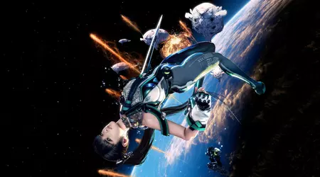  Stellar Blade Review: A Sharp Blade with Hot Hips