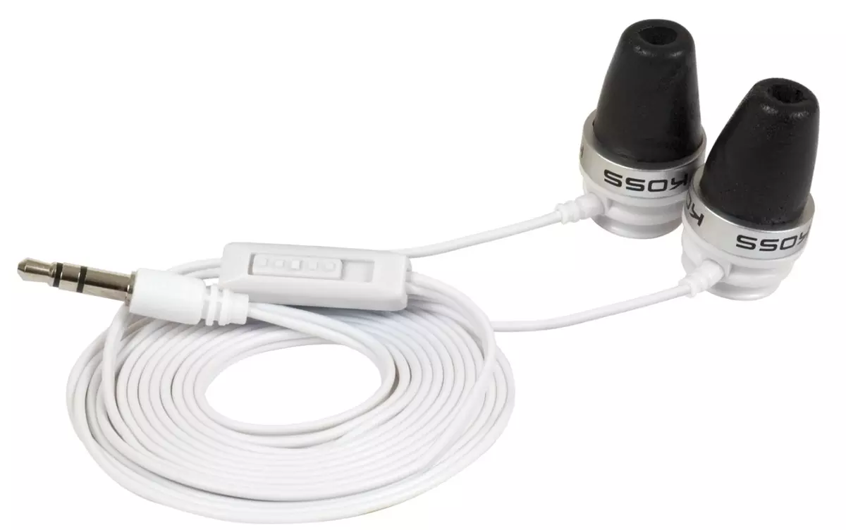 Koss Spark Plug