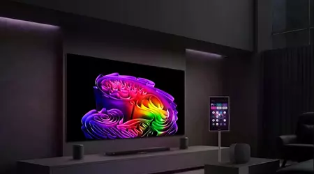 OLED на будь-який бюджет, преміальний Micro RGB і дизайнерський W6 Wallpaper  — LG представила лінійку телевізорів 2026 року