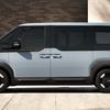 Kia PV5 rear view thumbnail