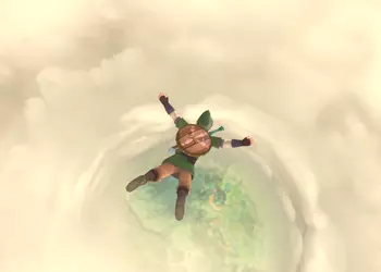 The Legend of Zelda: Skyward Sword выпустят для Nintendo Switch с парой важных улучшений