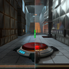NVIDIA назвала системні вимоги Portal with RTX та повідомила, що ремастер вийде у Steam 8 грудня-8