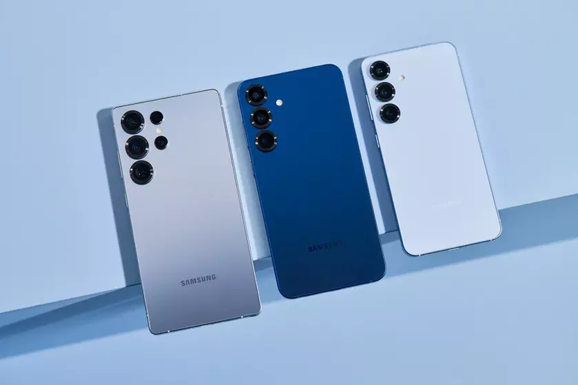 Первый взгляд на Samsung Galaxy S25: Скорость, Характеристики и Выдающиеся Особенности