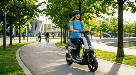 Electric Scooters: Your Guide to Choosing the Perfect Eco-Friendly City Ride