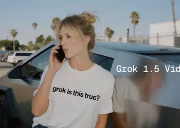Grok Imagine Video 1.5: xAI ускоряет гонку с OpenAI, улучшив скорость и качество