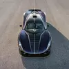 Значок Venom F5-M Roadster серединна частина