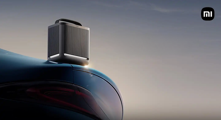 Xiaomi представляет новую портативную колонку Outdoor Bluetooth Speaker Camp Edition с мощностью 40 Вт