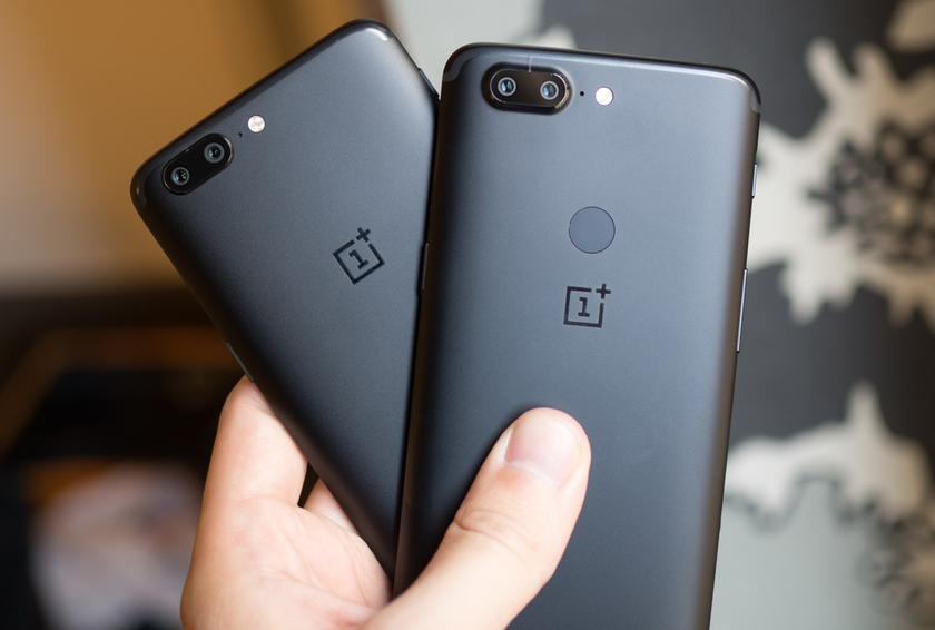 OnePlus может отказаться от выпуска флагмана 6Т