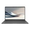 ASUS Zenbook A14 laptop from different angles