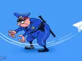 Павел Дуров отказался давать ФСБ ключи шифрования Telegram. Теперь Мессенджер хотят заблокировать в России