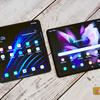 Обзор OPPO Find N: складной смартфон-книжка с экраном без складки-41