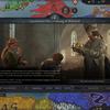 The Coronation Ceremony in Crusader Kings III