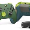 З турботою про природу: Microsoft анонсувала екологічний контролер для Xbox, створений із переробленого пластику-6
