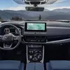 Мініатюра бокового виду Nissan X-Trail N-Trek