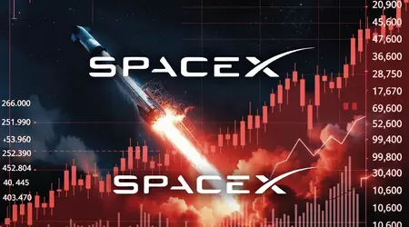 Ефект Маска: IPO SpaceX зробить мільйонерами навіть кухарів