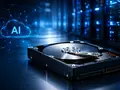 Ренессанс жестких дисков: как ИИ спасает HDD и когда мы увидим модели на 100 ТБ