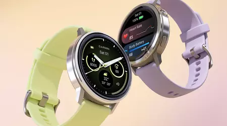 Garmin представила дві нові моделі смартгодинників — Venu 4 та Instinct Crossover