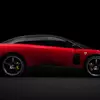 Dashboard thumbnail of Ferrari Luce