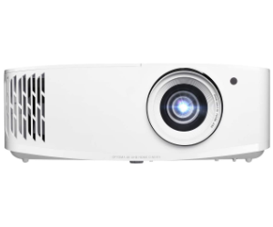 Optoma UHD38