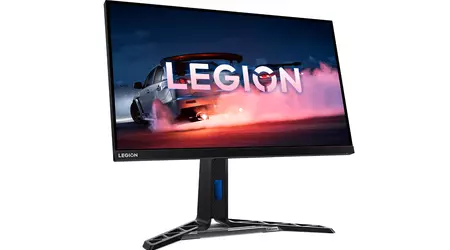 Lenovo Legion Y27q-30: ігровий монітор з дисплеєм на 27 дюймів та частотою оновлення 180 Гц