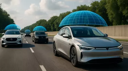 Що гальмує автопілотні автомобілі