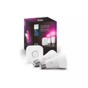 Philips Hue Smart Light Starter Kit