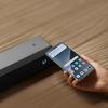 Інтерфейси Soundbar Pro 2.1 ch