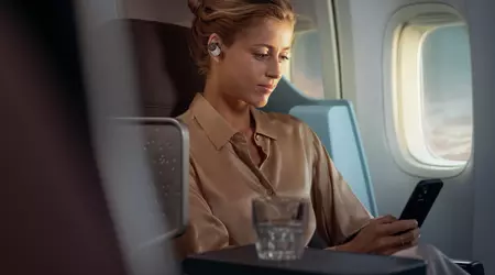 Philips Fidelio T1: TWS-навушники з Bluetooth 5.2, технологією Google Fast Pair, ANC, підтримкою LDAC і автономністю до 35 годин