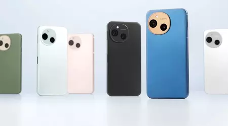 Sharp представила компактний середньобюджетний смартфон Aquos Sense 10 з укріпленим корпусом, яскравим OLED-дисплеєм та батареєю на 5000 мА·год