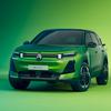 Передня частина Citroën C5 Aircross