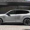BMW X5 M60e xDrive 2026 зображення 11