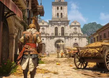Прогулка по Гаване: представлено 8 минут атмосферного геймплея Assassinʼs Creed Black Flag Resynced