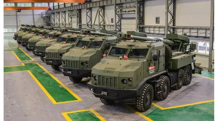 La Suède investira dans l'industrie de la défense ukrainienne selon le "modèle danois".