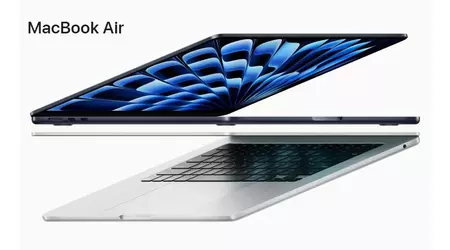 Apple може випустити більш доступний MacBook на чипі iPhone - A18 Pro замість M-серії