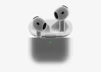 Bloomberg: премиальные наушники AirPods со встроенными камерами близки к выходу — проблема с необучаемой Siri решена