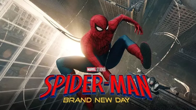 Marvel установила новый рекорд кинематографа — “Человек-паук: Абсолютно новый день” собрал до премьеры $72 млн