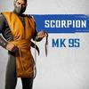 Mortal Kombat 1 developers have announced the Khaos Reigns story expansion, a second set of DLC characters and the return of special kills-6