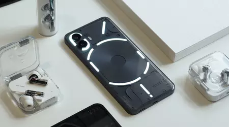 Not just accessories and wearable devices: Nothing is preparing the first CMF-branded smartphone