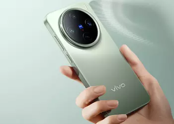 Vivo S30 Pro Mini получит 6,3" дисплей и аккумулятор на 6500 мАч