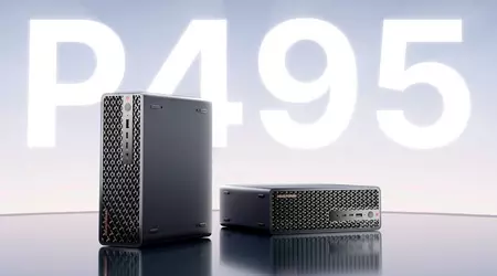Minisforum MS-S1 MAX-P495 : 192 Go de mémoire pour faire tourner l'IA sans le cloud
