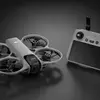 Thumbnail зображення DJI Avata 360 в польоті