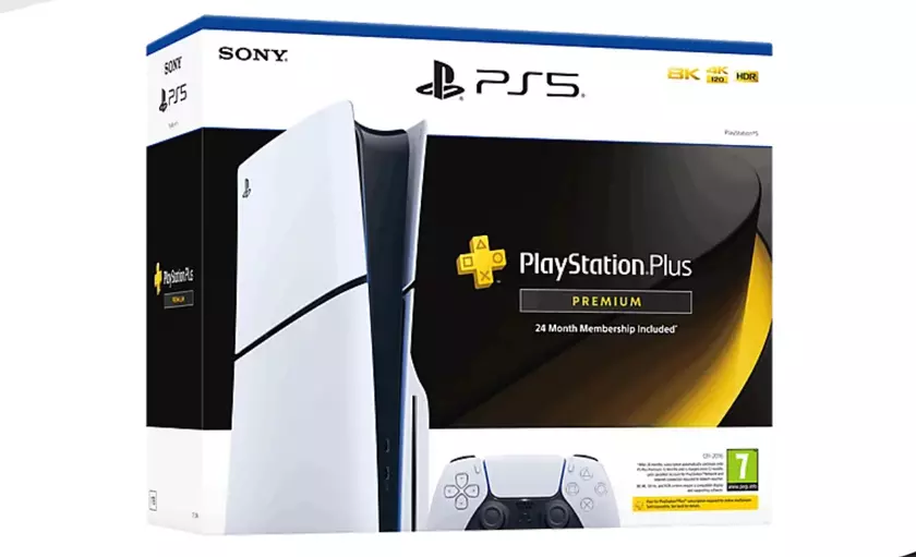 Все, что нужно знать о новых игровых бандлах PlayStation 5