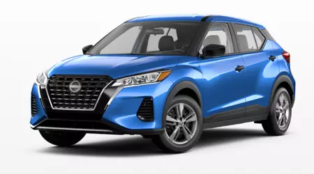 Nissan вирішив продавати два покоління кросовера Kicks одночасно