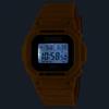 G-Shock energy saving