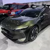 Thumbnail of design and style Exlantix ES7 GT