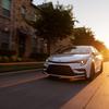 2026 Toyota Corolla XSE Wind Chill Pearl