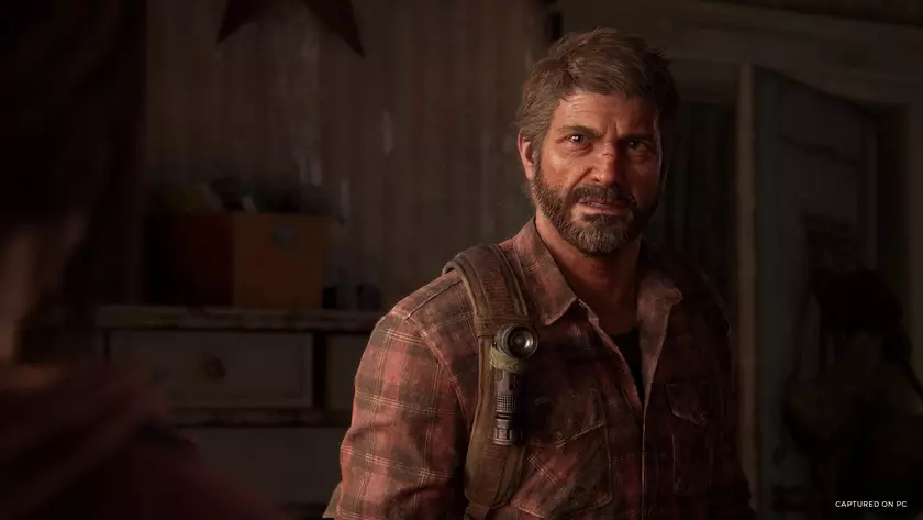 Появился новый впечатляющий скриншот The Last of Us: исследуйте детали