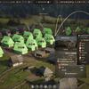 Следующий крупный патч добавит в Manor Lords две новых карты, возможность улучшения зданий и обновленное распределение эля и товаров — опубликованы скриншоты-17