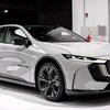 Маленька фотографія Mazda EZ-6 Sports Edition - вид спереду
