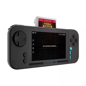 Evercade EXP-R